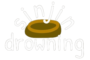 Sinjin Drowning Shop